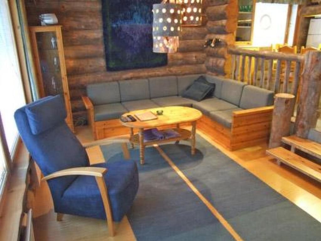 Дома для отпуска Holiday Home Pihlakieppi 2 Рука-60