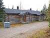 Дома для отпуска Holiday Home Pihlakieppi 2 Рука-0