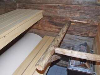 Дома для отпуска Holiday Home Pihlakieppi 2 Рука Дом для отпуска-11
