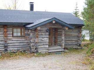 Дома для отпуска Holiday Home Pihlakieppi 2 Рука Дом для отпуска-15