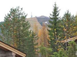 Дома для отпуска Holiday Home Pihlakieppi 2 Рука Дом для отпуска-18
