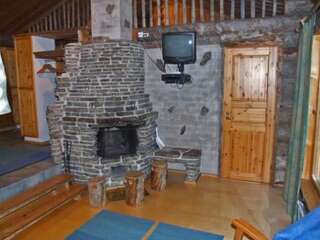 Дома для отпуска Holiday Home Pihlakieppi 2 Рука Дом для отпуска-20