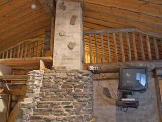 Дома для отпуска Holiday Home Pihlakieppi 2 Рука Дом для отпуска-32
