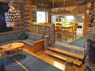 Дома для отпуска Holiday Home Pihlakieppi 2 Рука Дом для отпуска-33