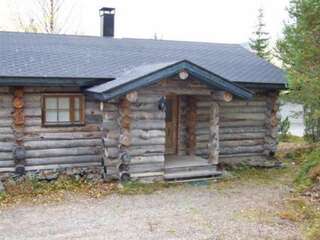 Дома для отпуска Holiday Home Pihlakieppi 2 Рука Дом для отпуска-35