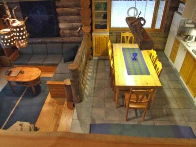 Дома для отпуска Holiday Home Pihlakieppi 2 Рука-17