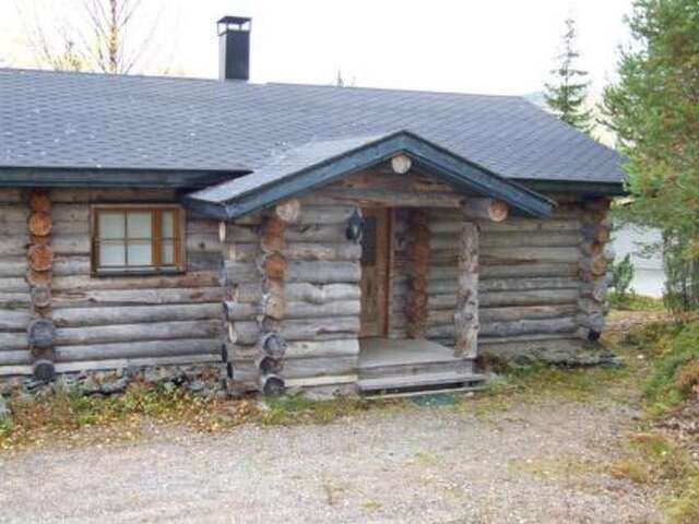 Дома для отпуска Holiday Home Pihlakieppi 2 Рука-18