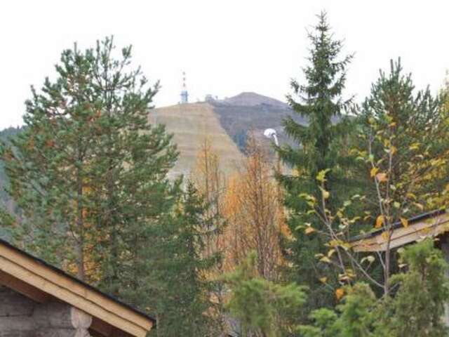 Дома для отпуска Holiday Home Pihlakieppi 2 Рука-25