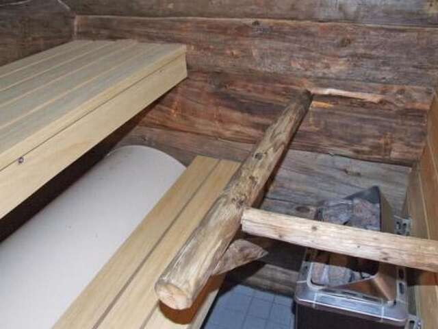 Дома для отпуска Holiday Home Pihlakieppi 2 Рука-35