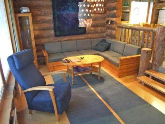 Дома для отпуска Holiday Home Pihlakieppi 2 Рука-38
