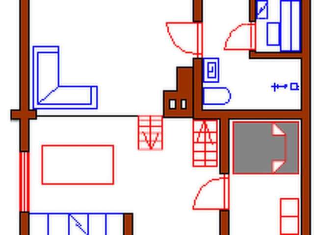 Дома для отпуска Holiday Home Pihlakieppi 2 Рука-61