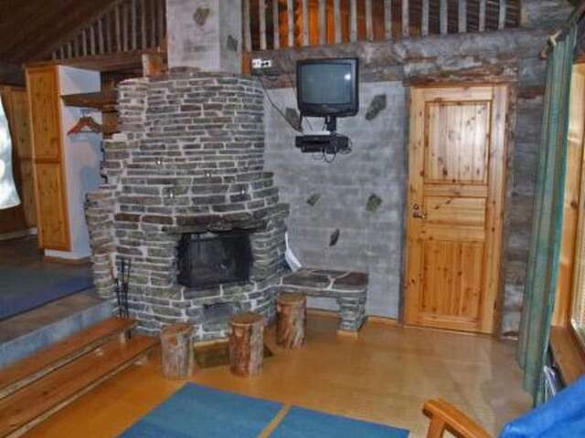 Дома для отпуска Holiday Home Pihlakieppi 2 Рука-62