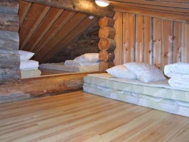 Дома для отпуска Holiday Home Pihlakieppi 2 Рука-11